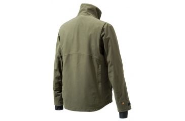 Image of Beretta Light Active Jacket, Green, Small, GU422022950715S