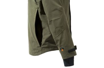 Image of Beretta Light Active Jacket, Green, Small, GU422022950715S