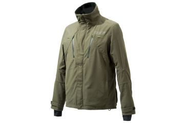 Image of Beretta Light Active Jacket, Green, Small, GU422022950715S