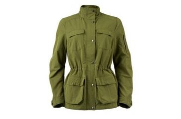 Image of Beretta Mens Quick Dry Jacket,Avacado,Extra Large GU021T04400727XL