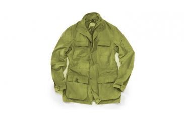 Image of Beretta Mens Quick Dry Jacket,Avacado,3XL GU021T04400727XXXL