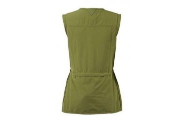 Image of Beretta Mens Quick Dry Vest,Avocado,Medium GU051T04400727M