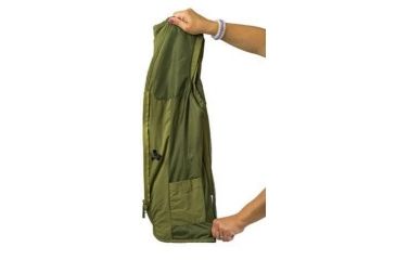 Image of Beretta Mens Quick Dry Vest,Avocado,Medium GU051T04400727M
