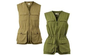 Image of Beretta Mens Quick Dry Vest