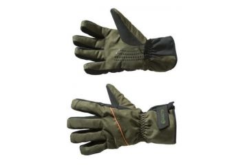 Image of Beretta Mens Static Gloves,Green,L GL111T06500715L
