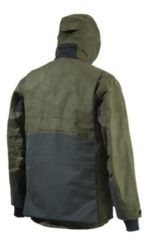 Image of Beretta Mens Static Jacket,Green,L GU461T06500715L