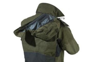 Image of Beretta Mens Static Jacket,Green,L GU461T06500715L
