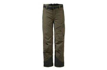 Image of Beretta Mens Take Down Static Pant,Green,L CU251022950715L