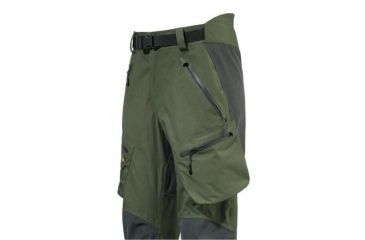 Image of Beretta Mens Thornproof Pant,Green,L CU231T06490715L