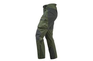 Image of Beretta Mens Thornproof Pant,Green,L CU231T06490715L
