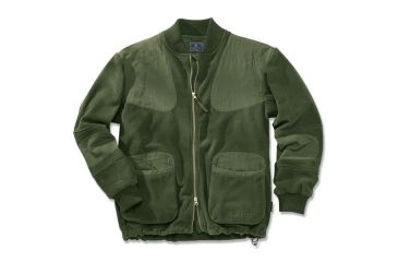 Image of Beretta Mens vic flc shtg jkt, Loden Green, Medium GT1650310700M