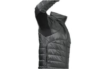 Image of Beretta Mens Warm BIS Jacket,Black,XL GU661T06530999XL