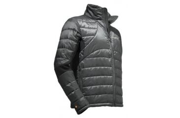 Image of Beretta Mens Warm BIS Jacket,Black,XL GU661T06530999XL