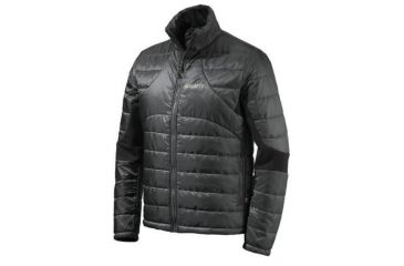 Image of Beretta Mens Warm BIS Jacket,Black,XL GU661T06530999XL
