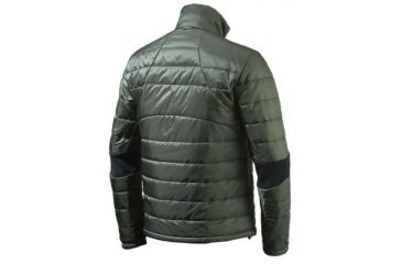 Image of Beretta Mens Warm BIS Jacket,Green,M GU661T06530715M