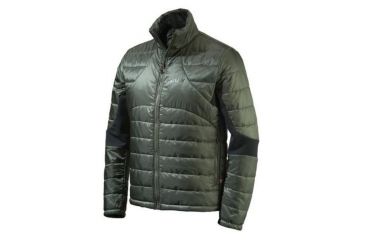 Image of Beretta Mens Warm BIS Jacket,Green,M GU661T06530715M