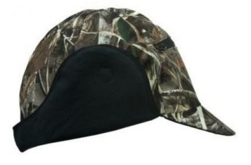 Image of Beretta Mens Waterfowler Max5 Hat,Camo Real Tree Max 5,S BE011022950858S