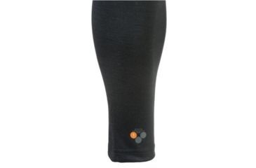 Image of Beretta Mens X Warm Merino Pants,Dark Grey,L IM071T06580924L