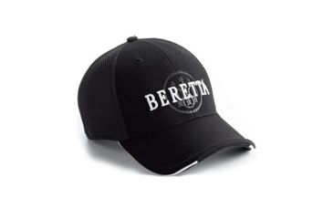 Image of Beretta Mesh Logo Cap BC969143999