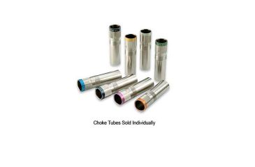 Image of Beretta MobilChoke Victory Extended 12GA Choke Tube, Light Full, Silver, JCMEV03