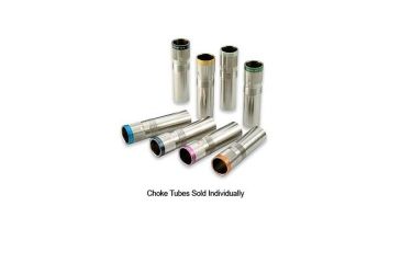 Image of Beretta MobilChoke Victory Extended 12GA Choke Tube, Full, Silver, JCMEV13