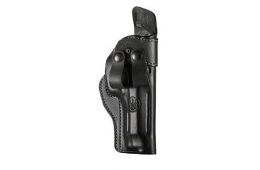 Image of Beretta Mod. 01 for 92/96 Series Right Hand Leather Holster, Black E01114