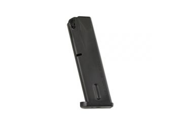Image of Beretta Model 96 .40 S&amp;W 10 Rounds Pistol Magazine, Blued, 10, C86001