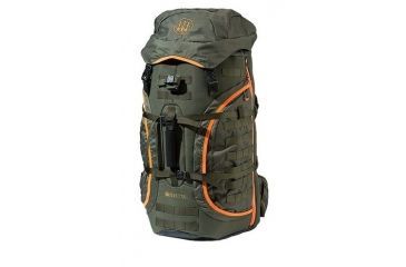 Image of Beretta Modular Backpack 65 Lt, Green, Lage BS121001890730UNI