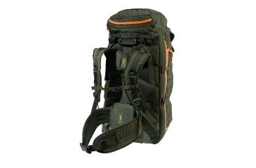 Image of Beretta Modular Backpack 65 Lt, Green, Lage BS121001890730UNI