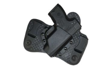 Image of Beretta Nano Hybrid Inside Waistband Holster Right Hand, Black E00836