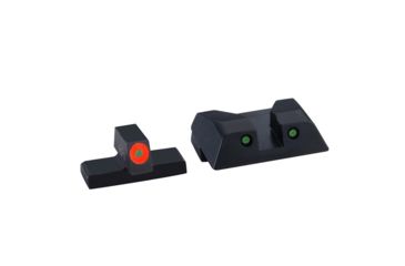 Image of USED Beretta Night Sight Kit For M9a3 Spartan, EDEMO1, Condition Parts Only/Salvage, Wrong Product