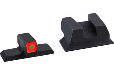 Image of Beretta Pistol Night Sight Kit, PX4 Compact, Black, EU00065