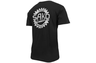 Image of Beretta Old Skool Sako T-Shirt, 3XL, TS850T60240999XXXL