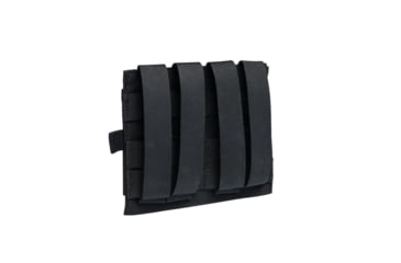Image of Beretta Open Top Double Multi Rifle Magazine Pouch, 5.56, Black, CA181001890999UNI