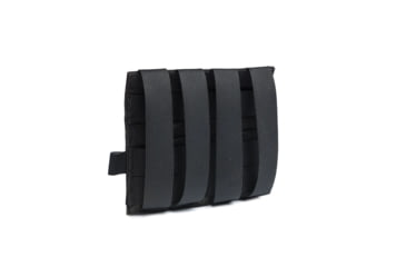 Image of Beretta Open Top Double Multi Rifle Magazine Pouch, 5.56, Black Multicam, CA181T225709STUNI
