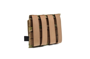 Image of Beretta Open Top Double Multi Rifle Magazine Pouch, 5.56, Multicam, CA181T225707VZUNI