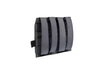 Image of Beretta Open Top Double Multi Rifle Magazine Pouch, 5.56, Wolf Grey, CA181001890920UNI