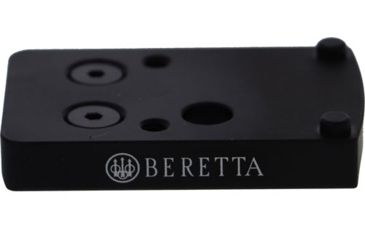 Image of Beretta Optics Mount For Rmr Sight On Apx Series