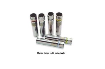 Image of Beretta OptimaChoke Extended 12 Gauge Choke Tube, Light Full, Silver, JCOCE03
