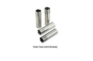 Image of Beretta OptimaChoke Flush 12 Gauge Choke Tube, Light Modified, Silver, JCOCN05