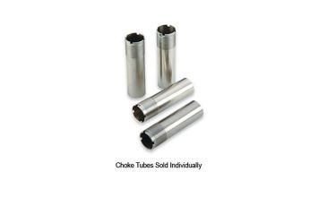Image of Beretta OptimaChoke Flush 12 Gauge Choke Tube, Improved Cylinder, Silver, JCOCN16