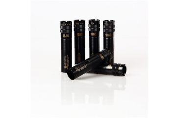 Image of Optima HP Extended Choke Tube, 12mm / 12Ga, IC - Improved Cylinder, Black, Fits All Optima HP