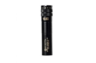 Image of Optima HP Extended Choke Tube, 12mm / 12Ga, IC - Improved Cylinder, Black, Fits All Optima HP