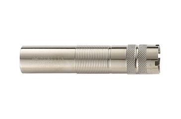 Image of Beretta OptimaChoke HP 20 Gauge Extended Choke Tube, Cylinder, Silver, C6A087