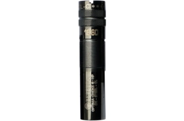 Image of Beretta OptimaChoke HP DLC Extended 12GA Choke Tube, Modified, Black, E6D070