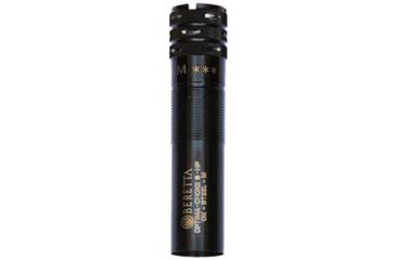 Image of Beretta Optimachoke HP Extended Ported 12GA Choke Tube, Skeet EU, Black, C6A482