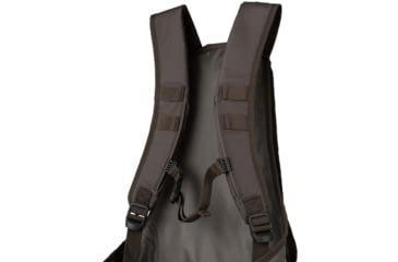 Image of Beretta OUTLANDER STRAP VEST BRN BARK &amp; ORNG I 61191DE8, BERGU425T228008C4I
