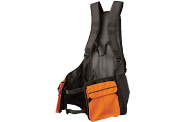 Image of Beretta OUTLANDER STRAP VEST BRN BARK &amp; ORNG I 61191DE8, BERGU425T228008C4I