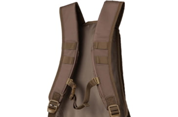 Image of Beretta OUTLANDER STRAP VEST OTTER &amp; ORNG I 0F3C7A22, BERGU425T228008D8I