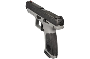 Image of Beretta Oversized Magazine Release, APX, Black, 9mm, C5G792